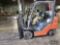 TOYOTA 40 FORKLIFT