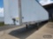 1997 UTILITY VAN TRAILER,
