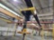 R&M ELECTRIC HOIST