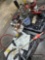 LOT OF BARREL PUMPS