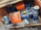 ELECTRIC PUMPS