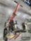 WALK BEHIND SAW