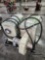 (2) HOT AIR DRYERS