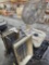 HEATERS AND FAN