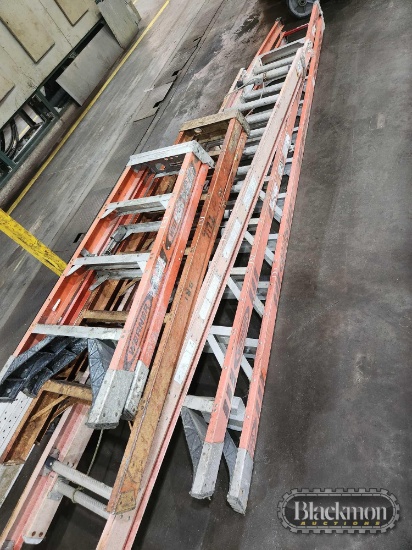MISC LADDERS