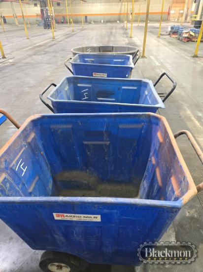 CARTS