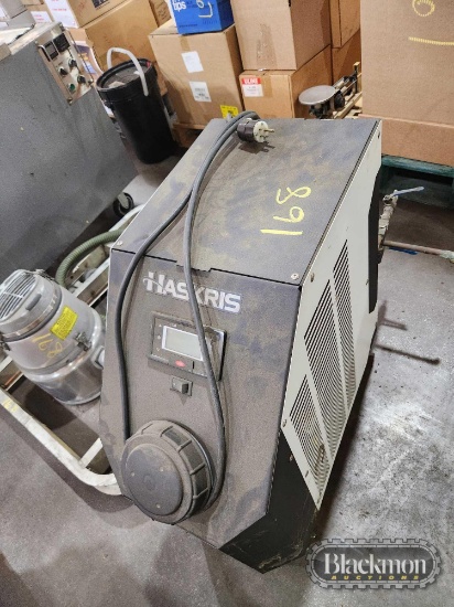 ULTRASONIC CLEANING SYSTEM & MISC