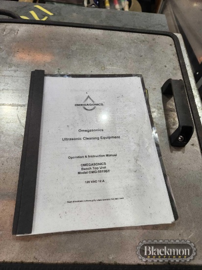 CLEANING EQUIPMENT