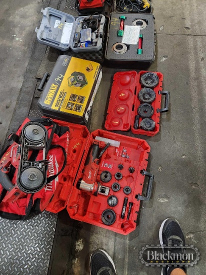 LOT OF TOOLS
