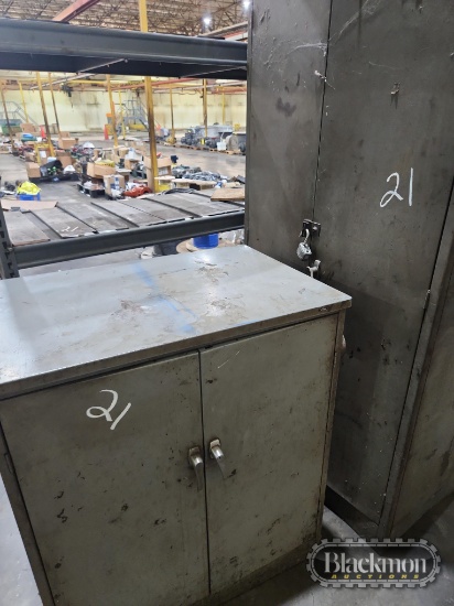 CABINETS