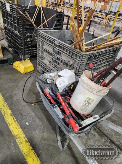 MISC TOOLS