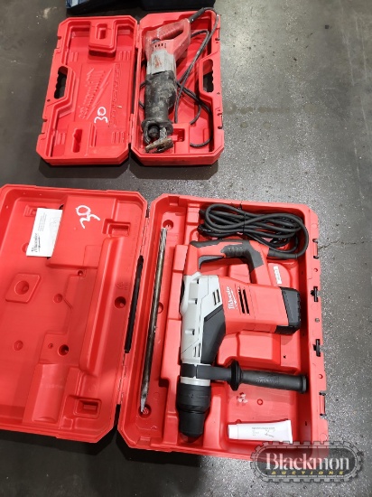 POWER TOOLS
