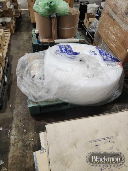 PACKING MATERIALS