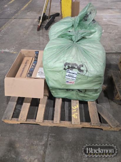 PALLETS OF MISC