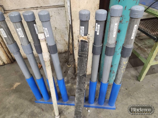 KEEF WELDING ROD OVEN