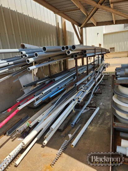 METAL RACKS