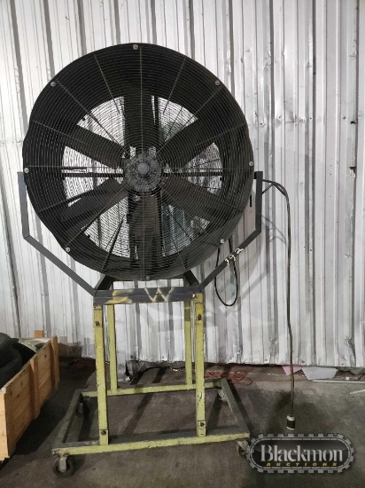 LARGE SHOP FAN