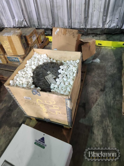 BOX OF GEAR CHAIN