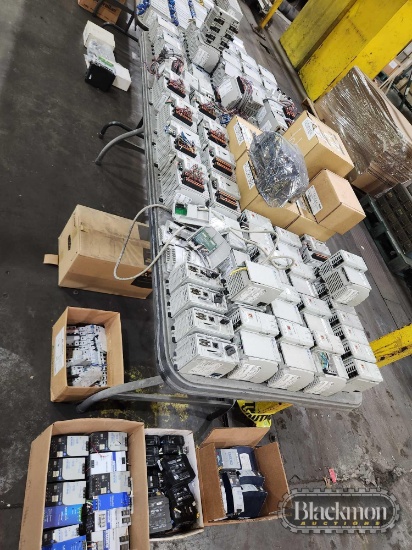 MISC COMPUTER PARTS