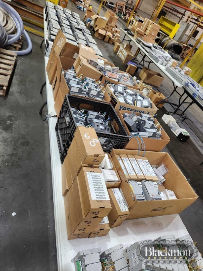 COMPUTER PARTS