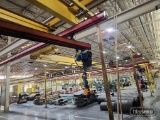 DEMAG ELECTRIC HOIST