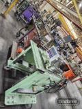 (3) WIRE WELDERS