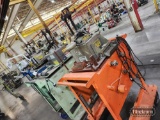 (4) WIRE WELDERS