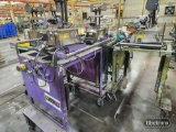 (4) WIRE WELDERS
