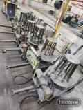 (6) WIRE STRIPPERS