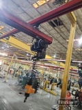 DEMAG ELECTRIC HOIST