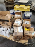 PALLET WITH LUBE