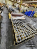 LOT OF CONTAINMENT BOXES