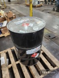 55 GAL DRUM OF BRAKE WASH