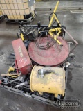 PALLET OF MISC