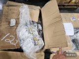 (2) BOXS OF GLOVES