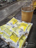 SALT PELLETS