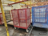ROLL AROUND CAGES
