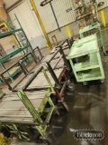 ROLL AROUND CARTS