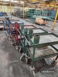 ROLL AROUND CARTS