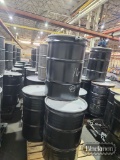 (24) 55 gallon barrels