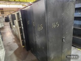 FILE CABINETS & METAL CABINETS