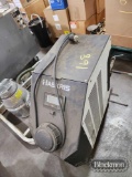 ULTRASONIC CLEANING SYSTEM & MISC