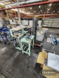 WIRE WORKING STATIONS