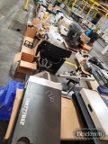 (6) pallets of misc office supplies