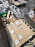 (4) PALLETS OF MISC