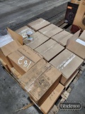 (3) PALLETS OF MISC