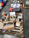 (5) PALLETS OF MISC