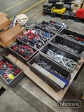 LOT OF MISC TOOLS
