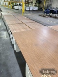 LOT OF DESKS
