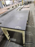 LOT OF TABLES